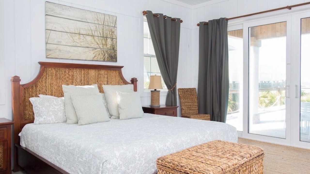 Photo of Bedroom in Forbes Hill