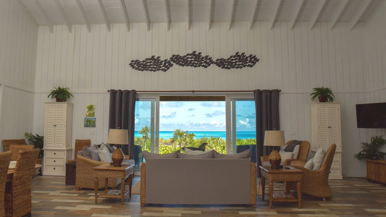 Photo of Livingroom in Forbes Hill
