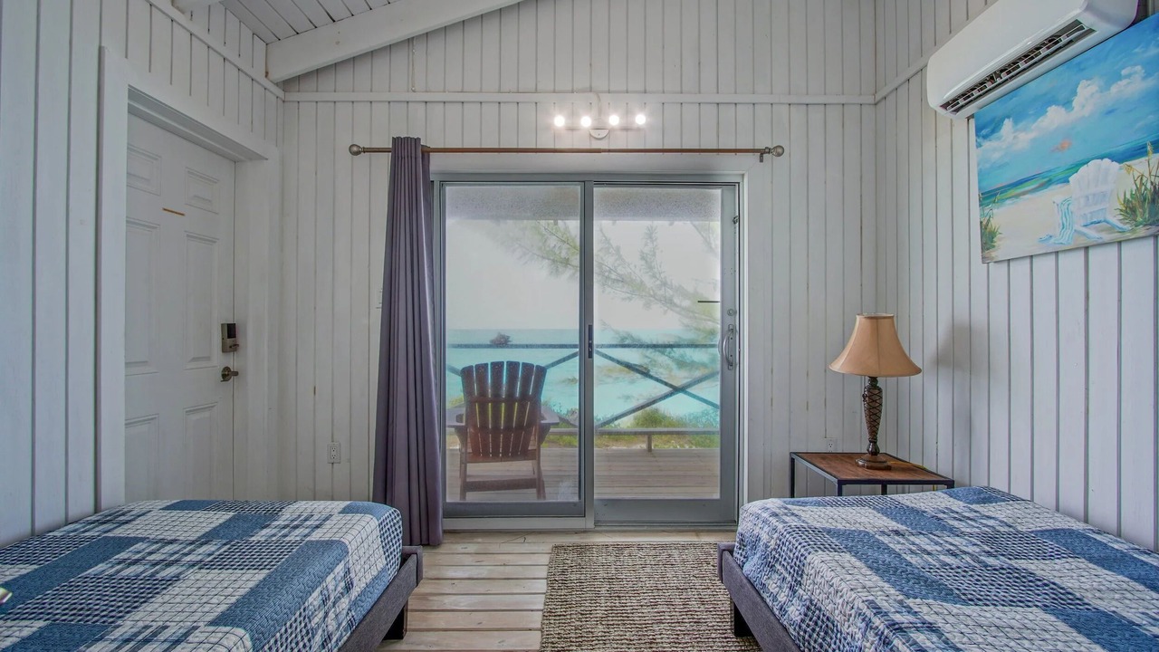 Photo of Bedroom in Forbes Hill