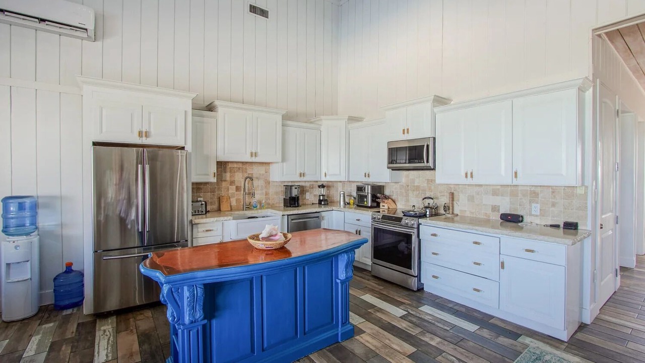 Photo of Kitchen in Forbes Hill