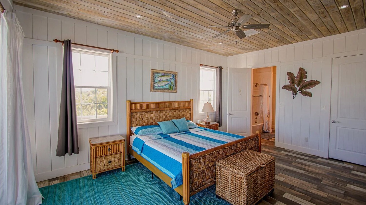 Photo of Bedroom in Forbes Hill