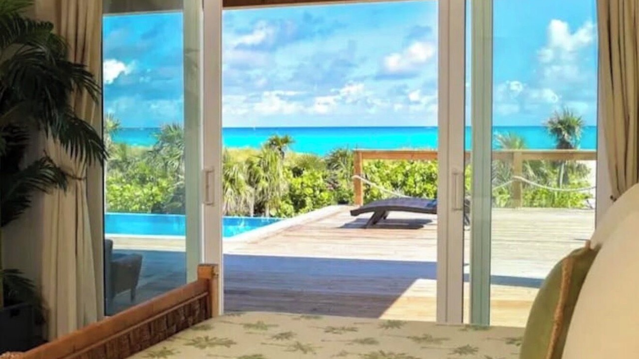 Photo of Bedroom in Forbes Hill