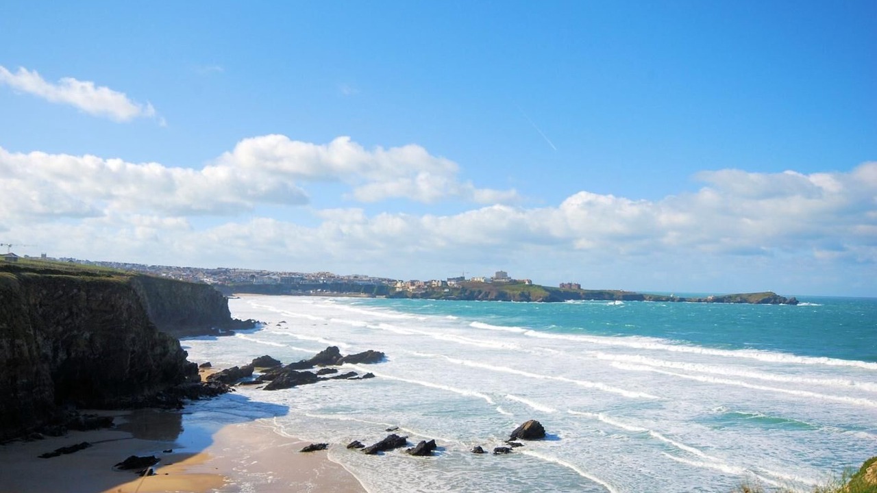 Photo of Others in Newquay City Centre