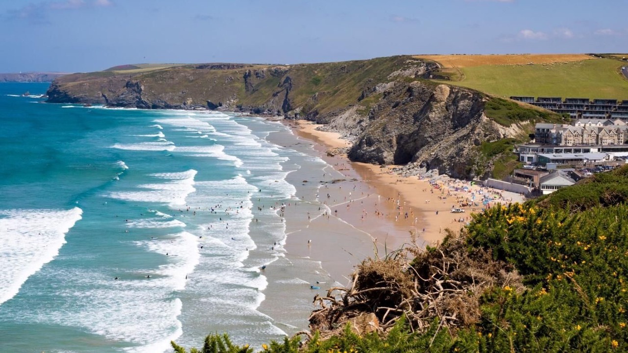 Photo of Others in Newquay City Centre