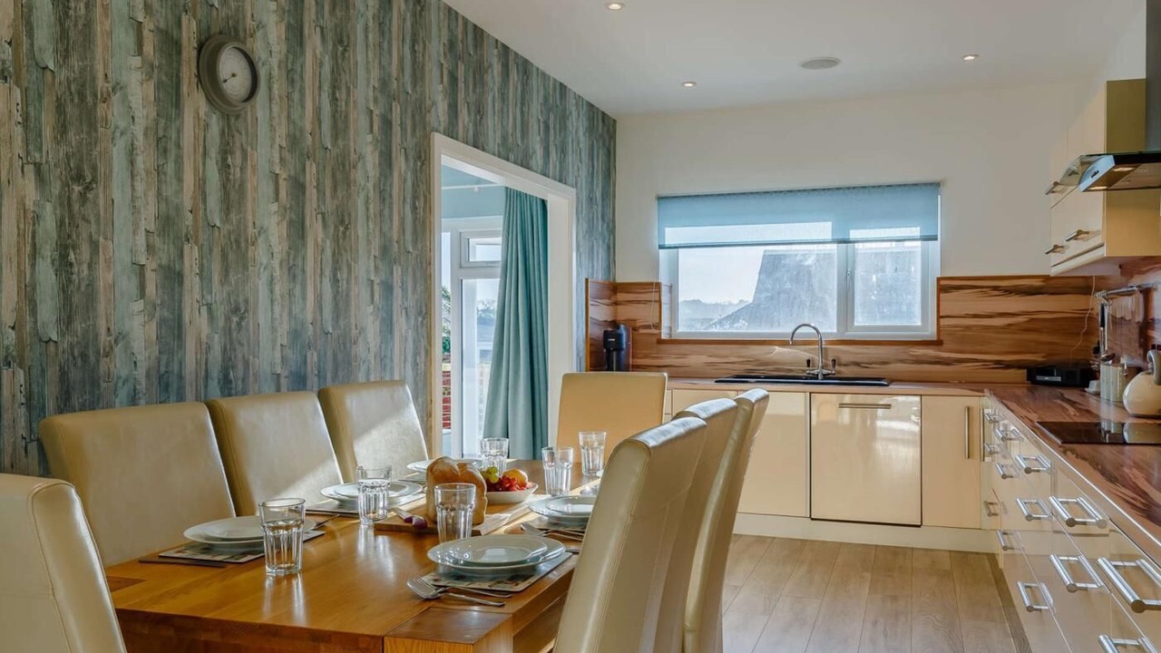 Photo of Kitchen in Newquay City Centre
