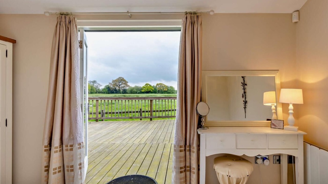 Photo of Bedroom in Crewe