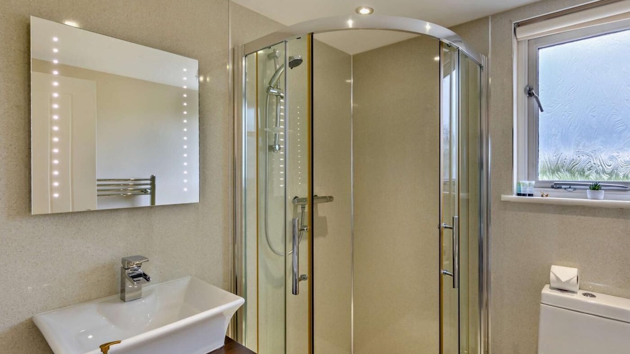 Photo of Bathroom in Crewe