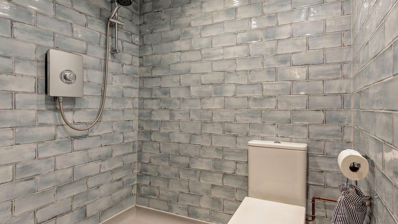 Photo of Bathroom in New Forest District