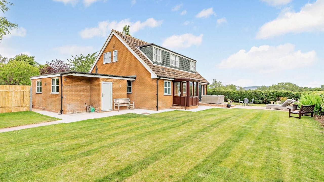 Photo of Outdoor in Great Broughton
