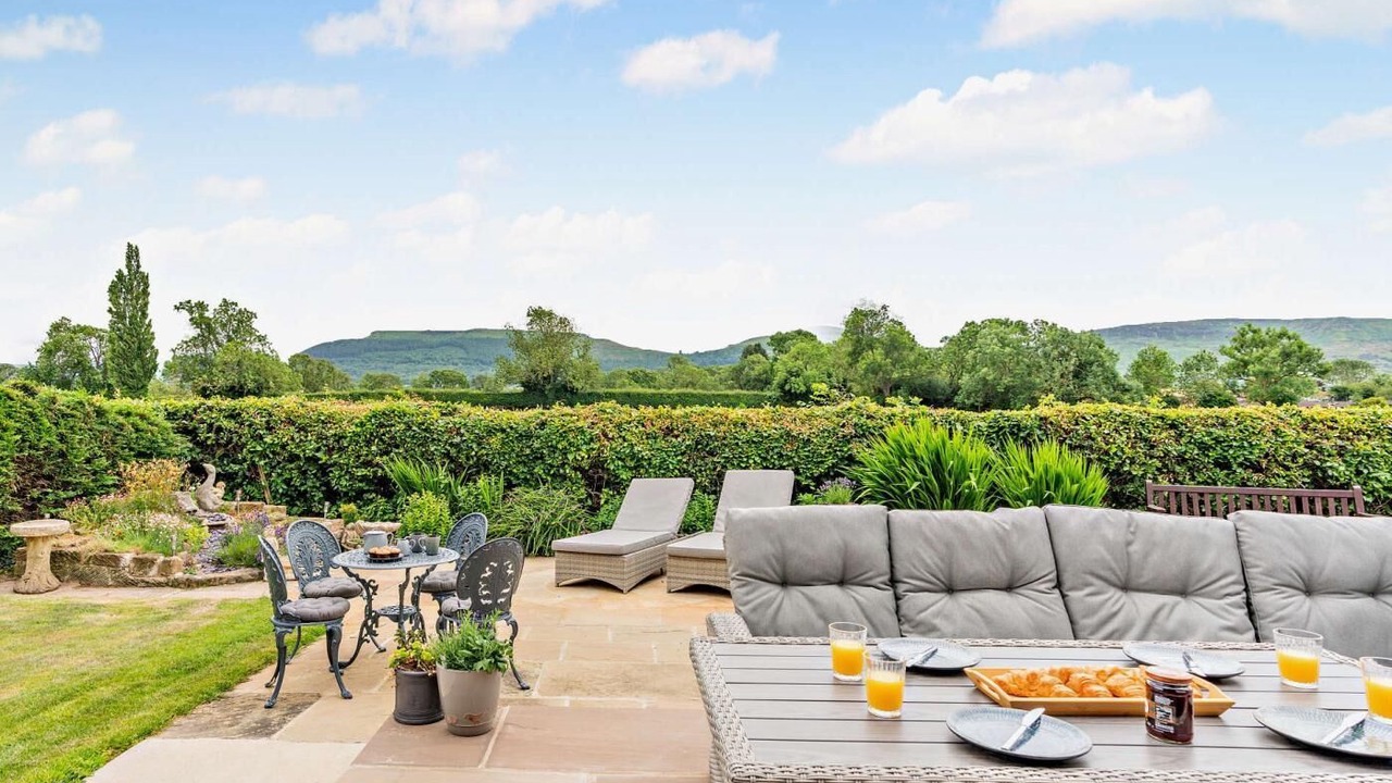 Photo of Outdoor in Great Broughton