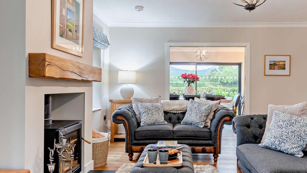 Photo of Livingroom in Great Broughton