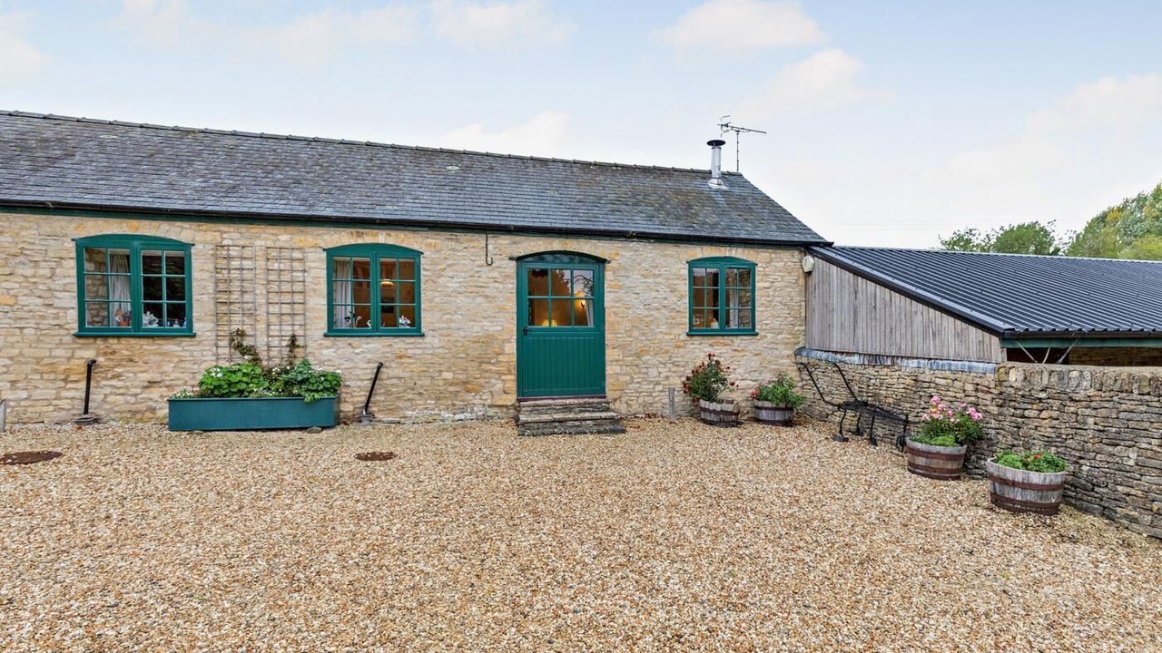 Photo of Outdoor in Rendcomb