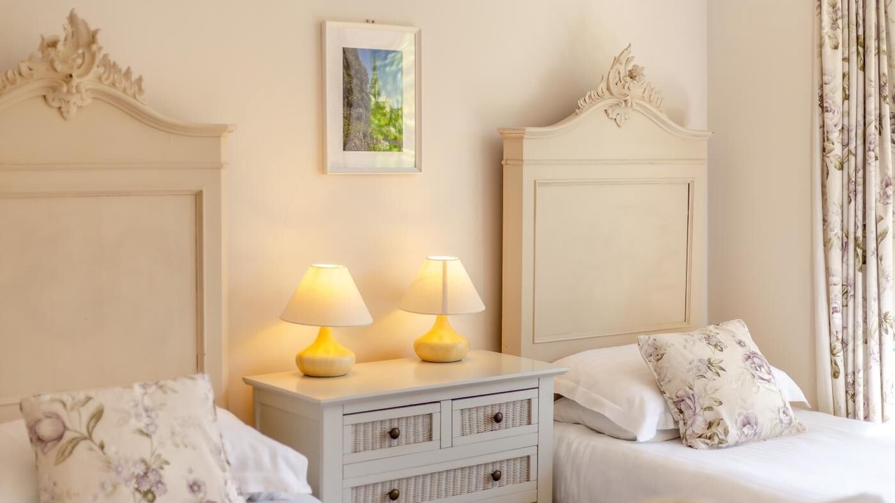 Photo of Bedroom in New Forest District