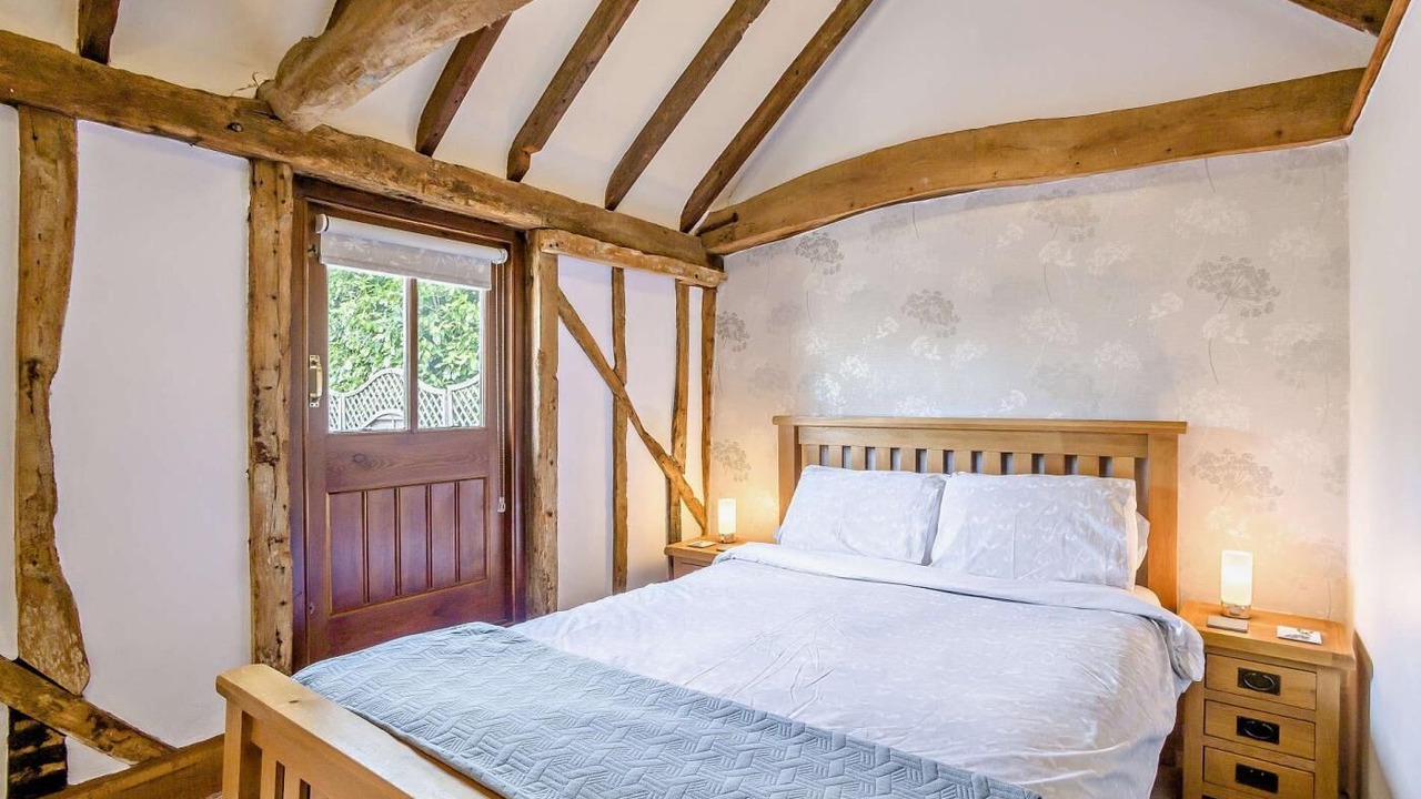 Photo of Bedroom in Howlett End