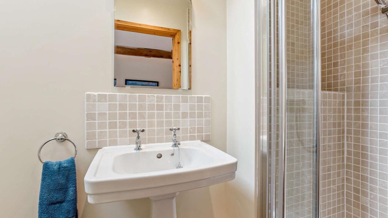 Photo of Bathroom in Jacobstow