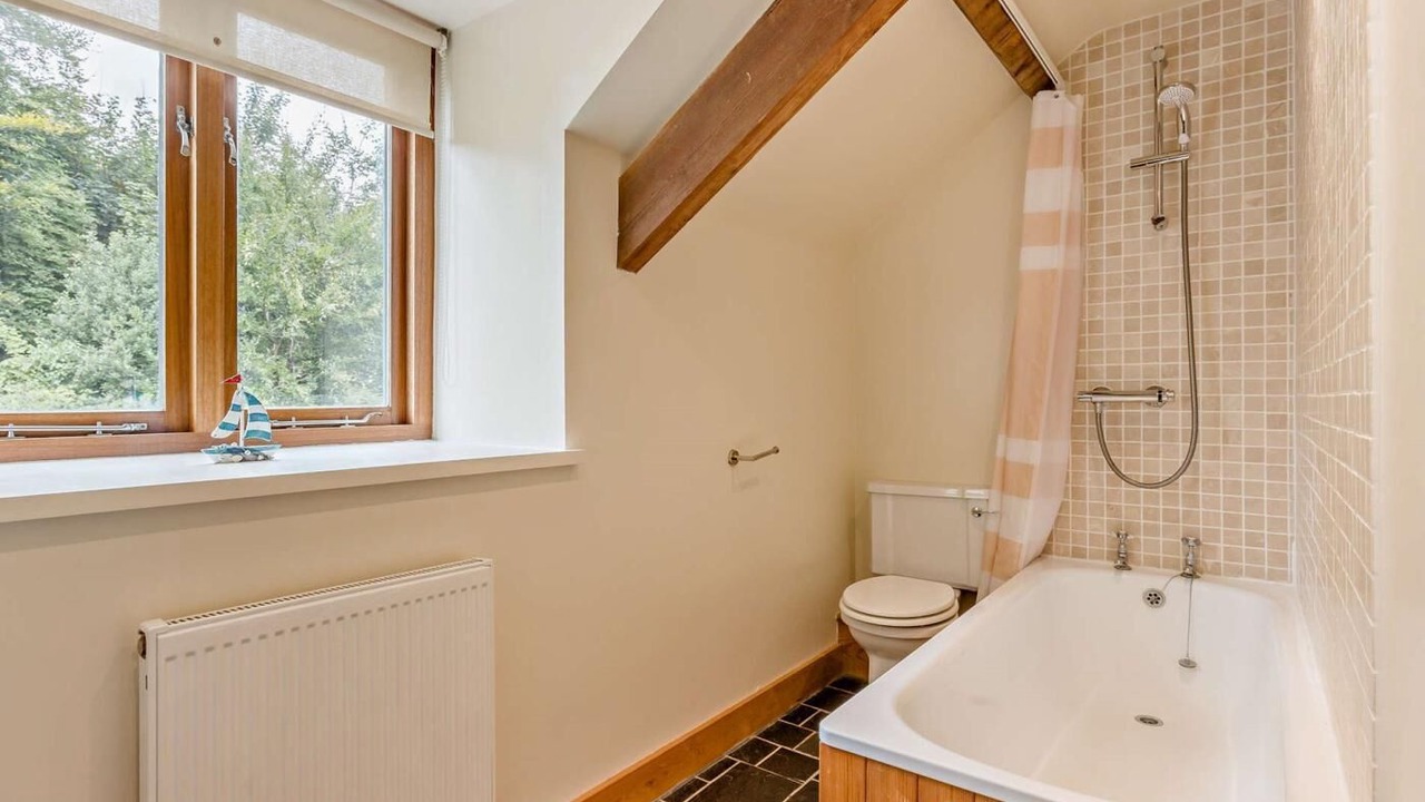 Photo of Bathroom in Jacobstow