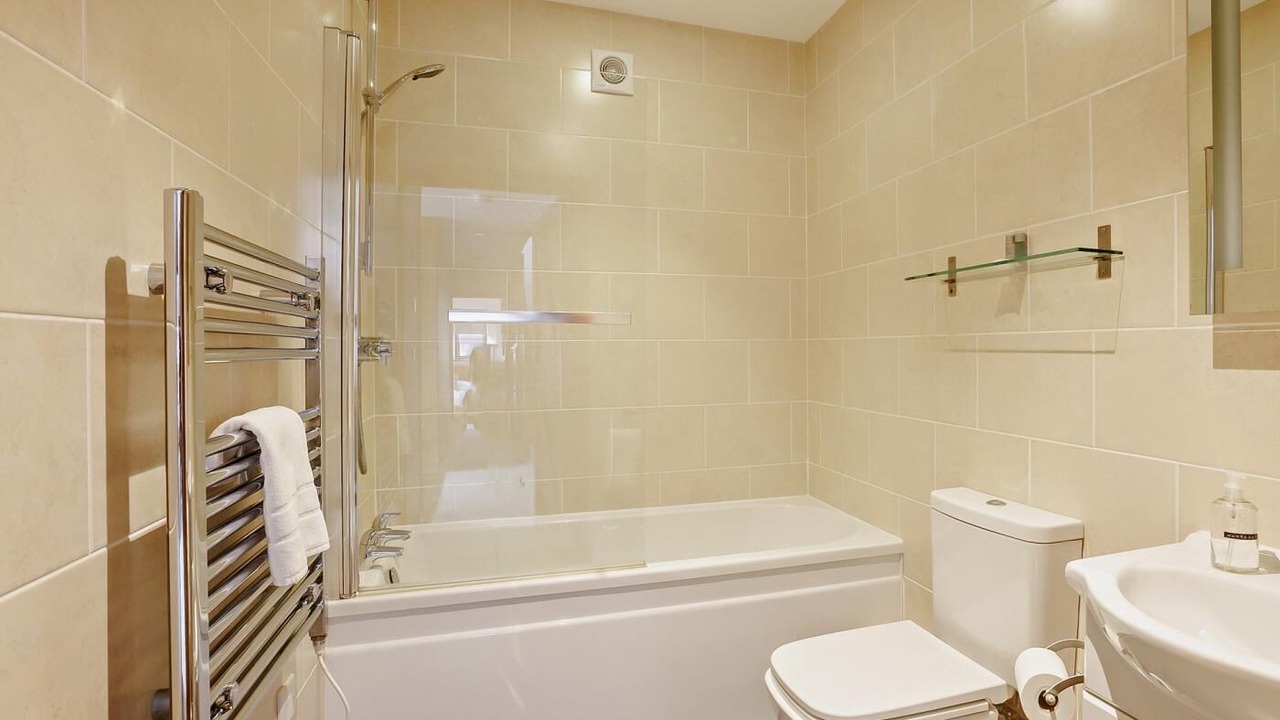 Photo of Bathroom in Launceston
