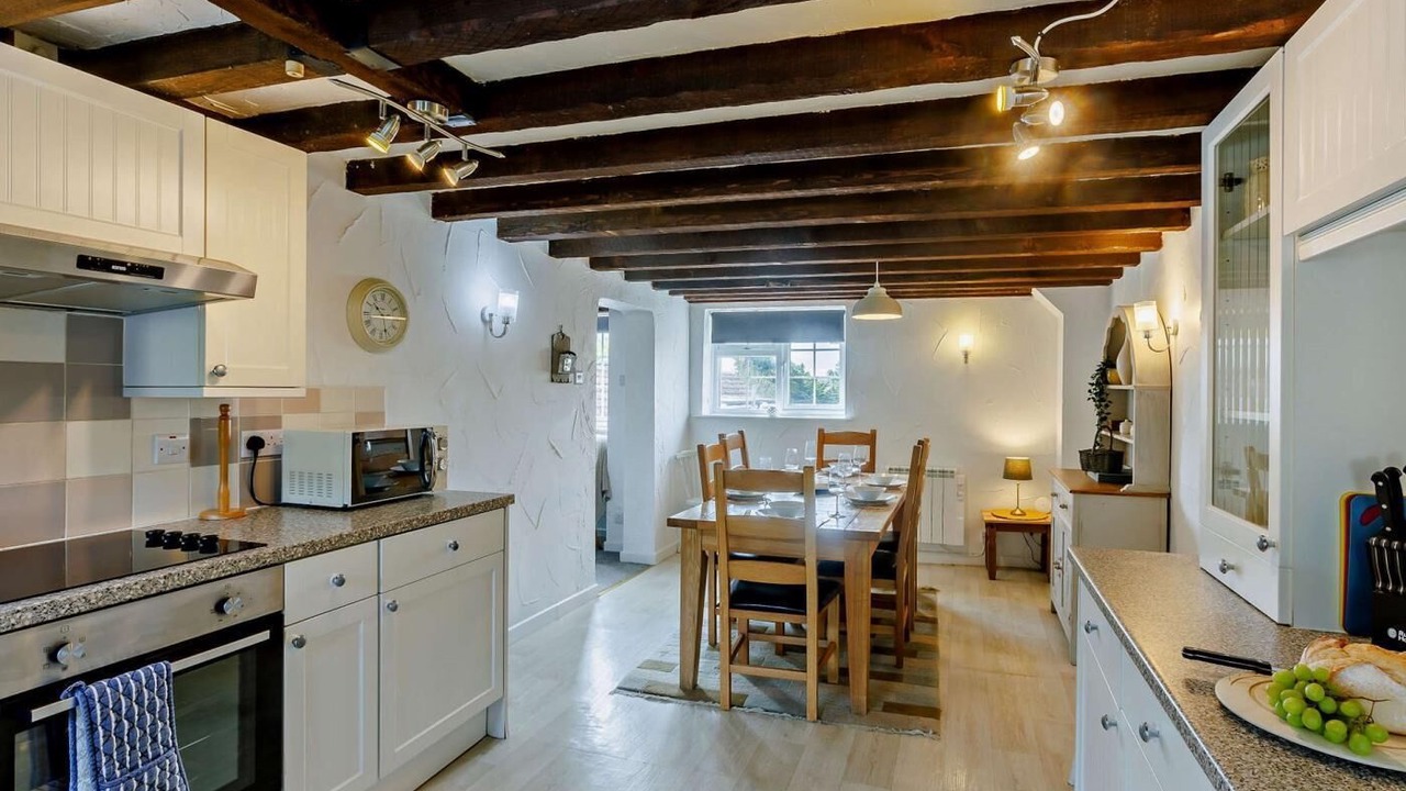 Photo of Kitchen in Westleigh