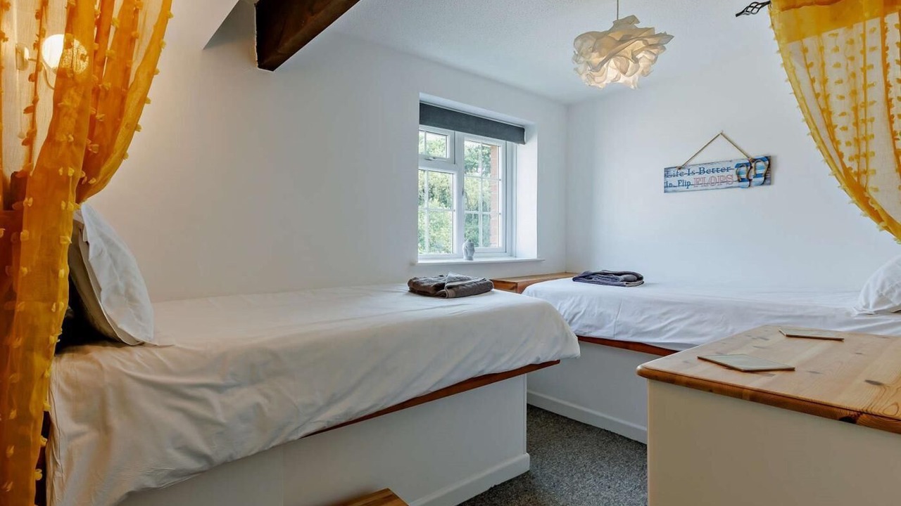 Photo of Bedroom in Westleigh