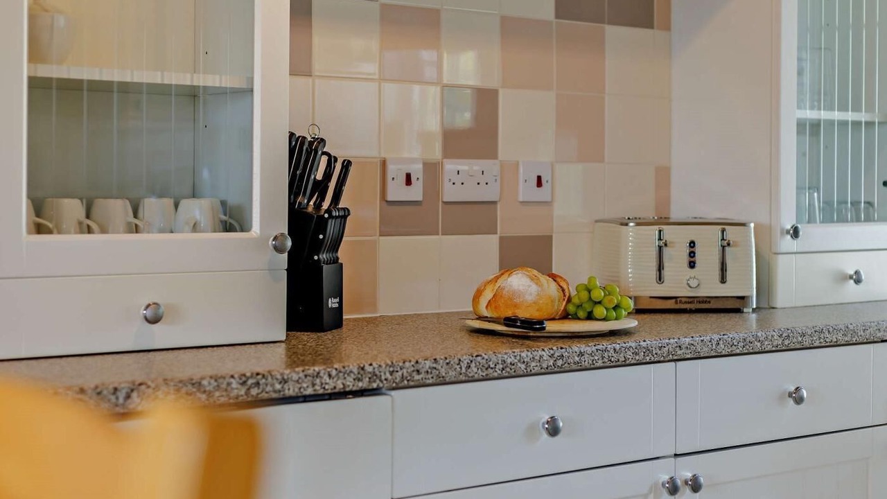 Photo of Kitchen in Westleigh