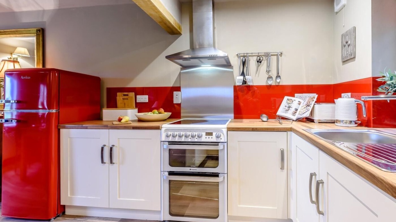Photo of Kitchen in Bedford