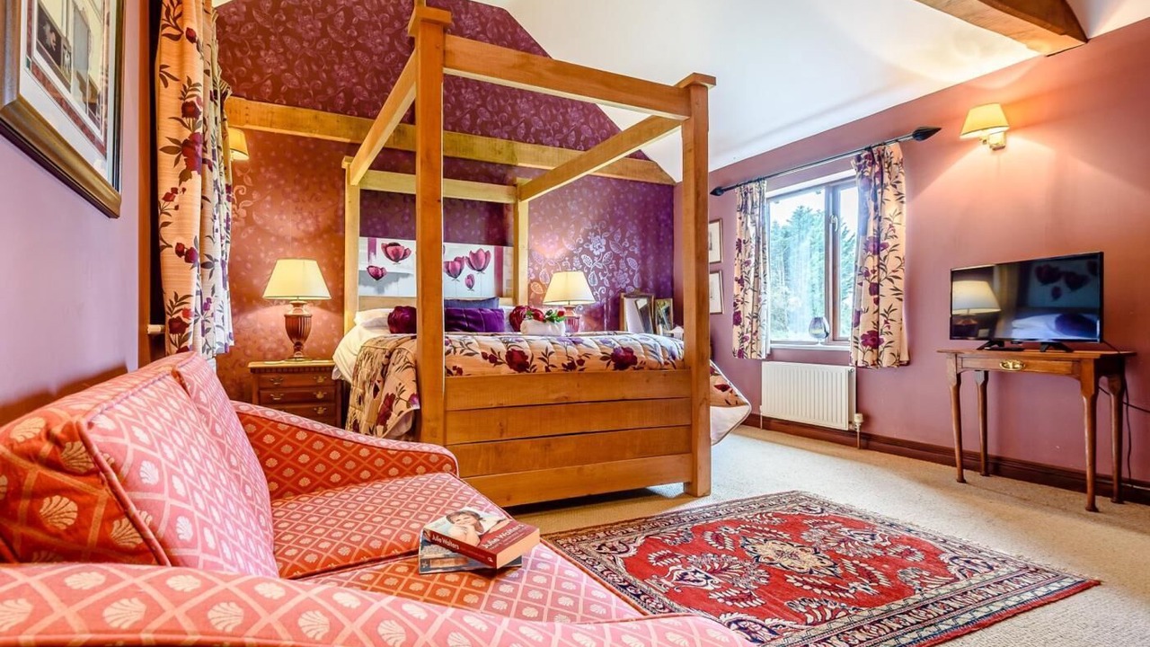 Photo of Bedroom in Bedford
