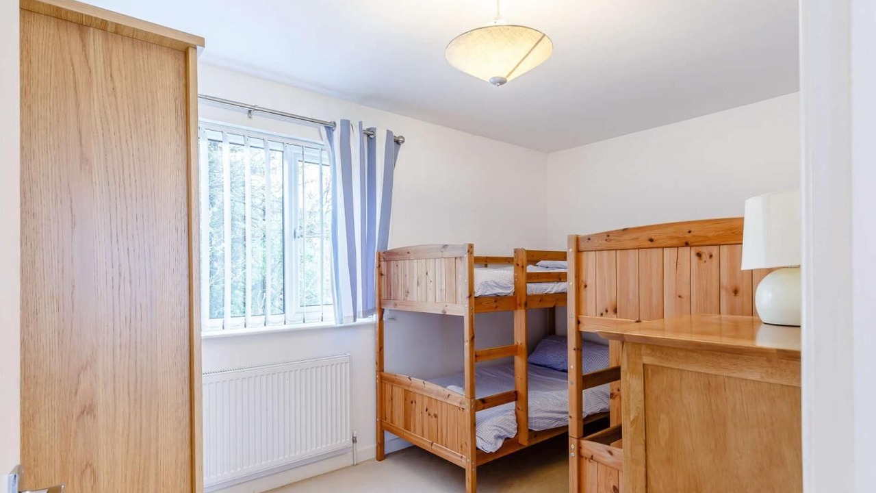 Photo of Bedroom in Babbacombe
