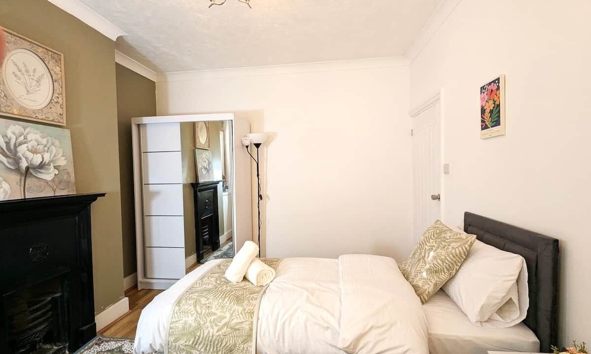 Photo of Bedroom in Kempston