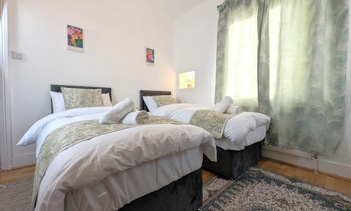 Photo of Bedroom in Kempston