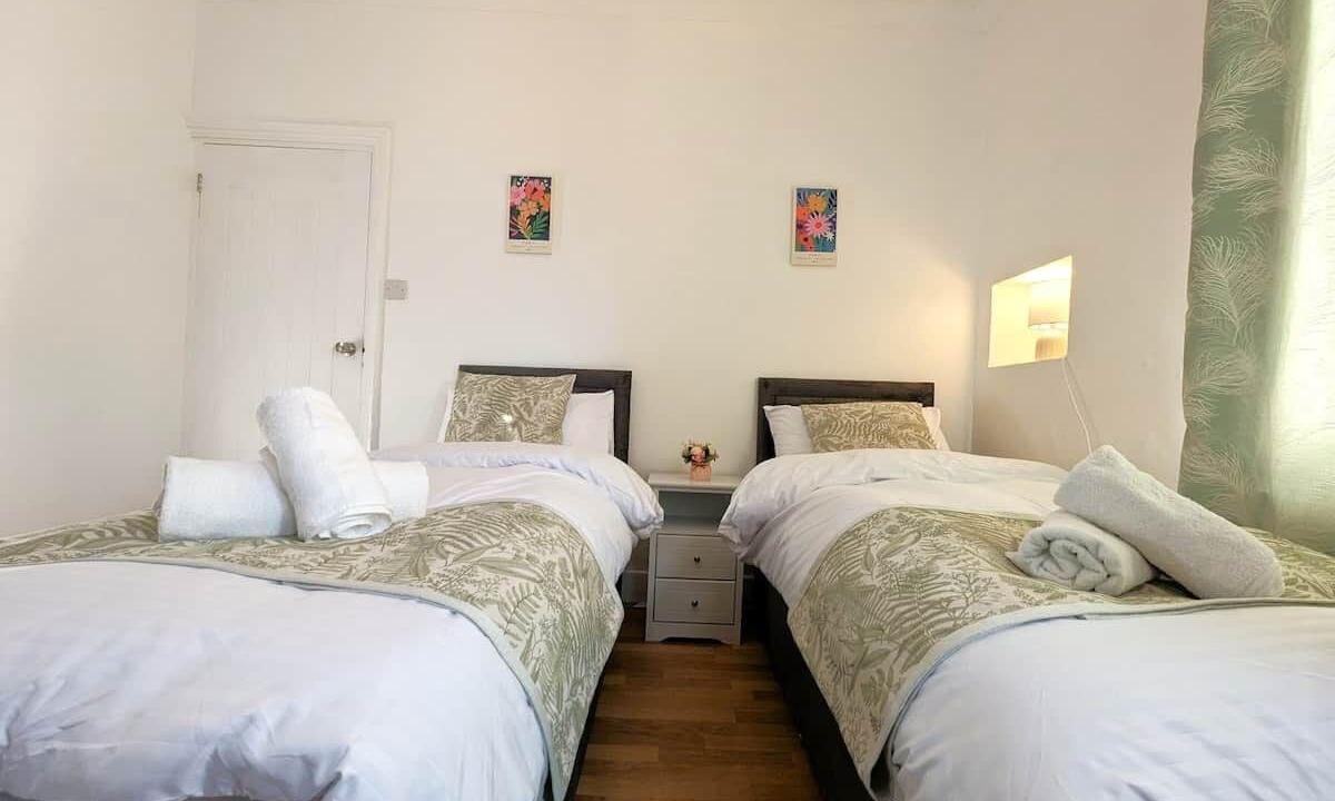 Photo of Bedroom in Kempston