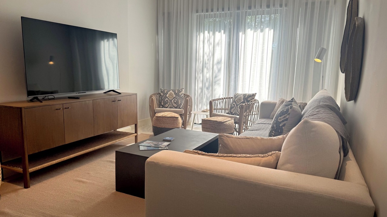 Photo of Livingroom in Westwind