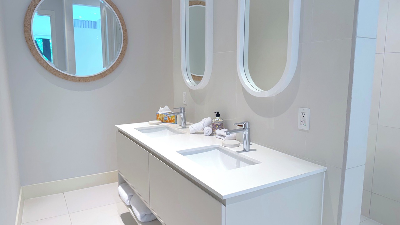 Photo of Bathroom in Westwind