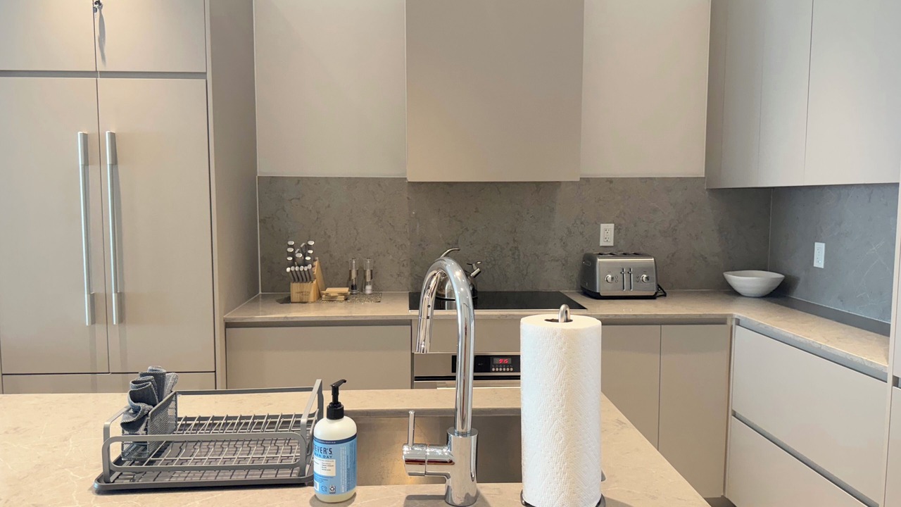 Photo of Kitchen in Westwind