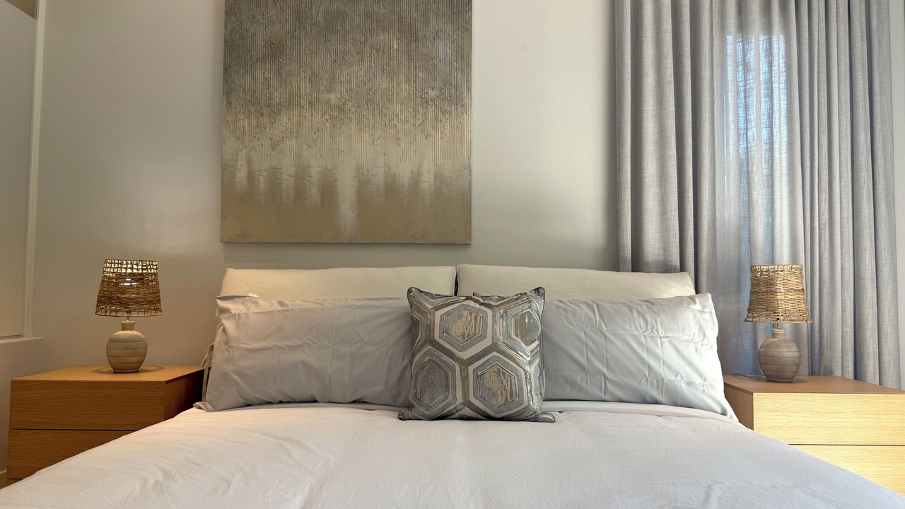 Photo of Bedroom in Westwind
