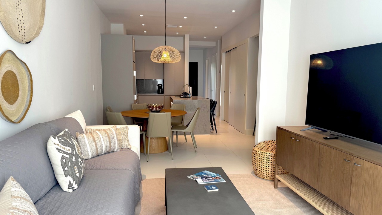 Photo of Livingroom in Westwind