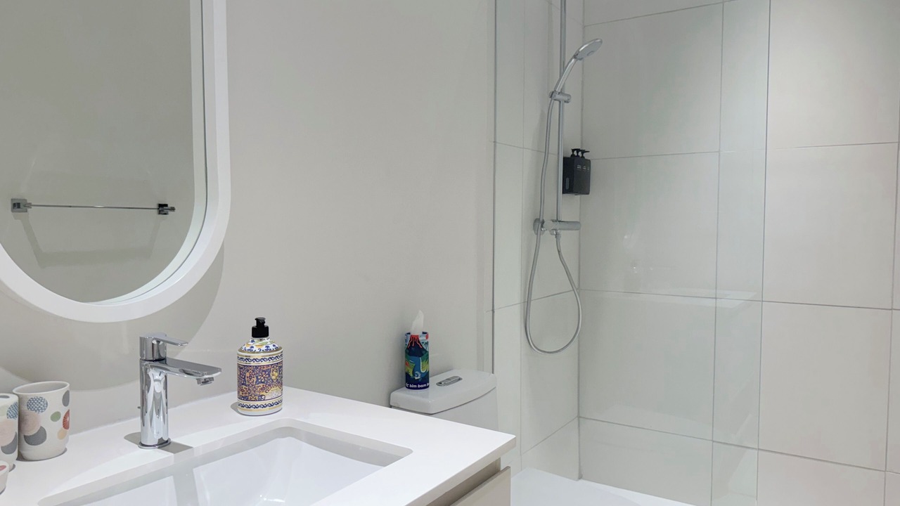 Photo of Bathroom in Westwind