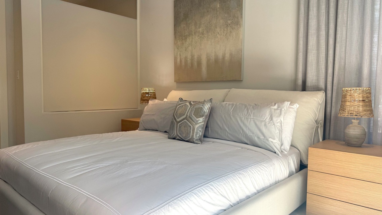Photo of Bedroom in Westwind