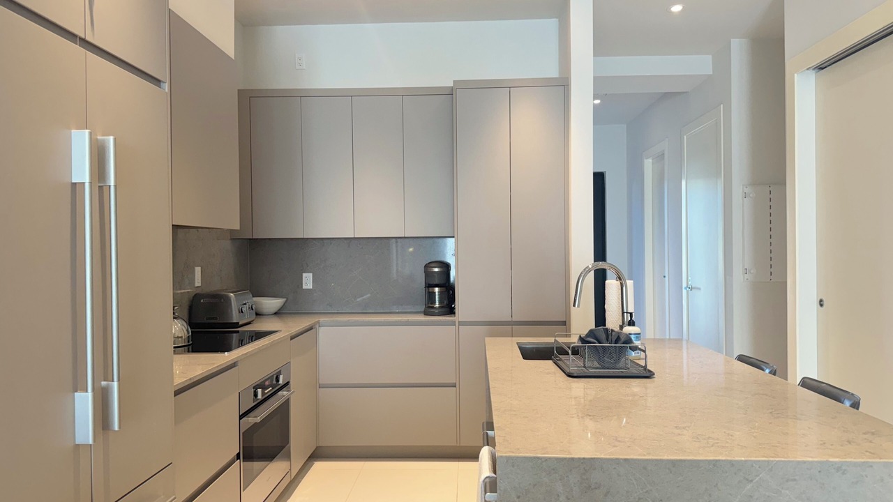 Photo of Kitchen in Westwind