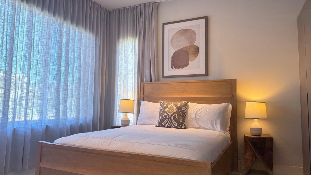 Photo of Bedroom in Westwind