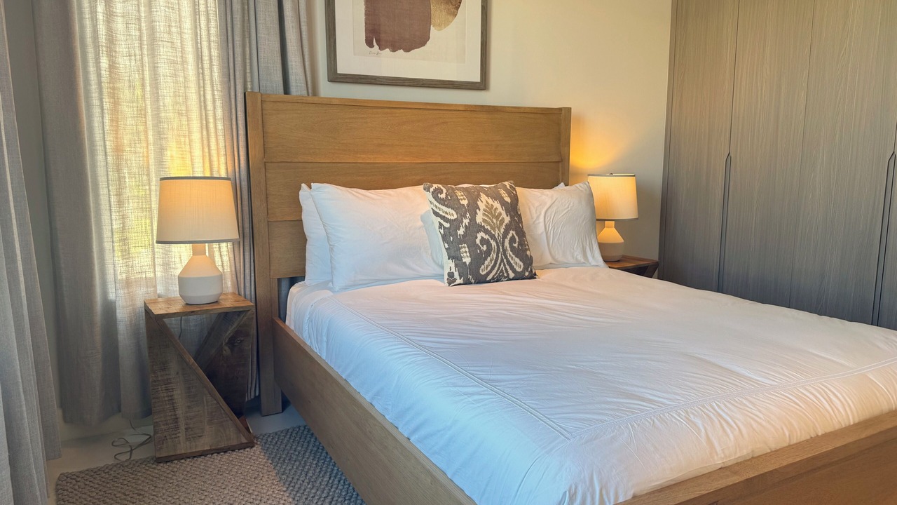 Photo of Bedroom in Westwind