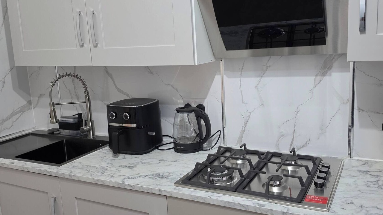Photo of Kitchen in Northampton
