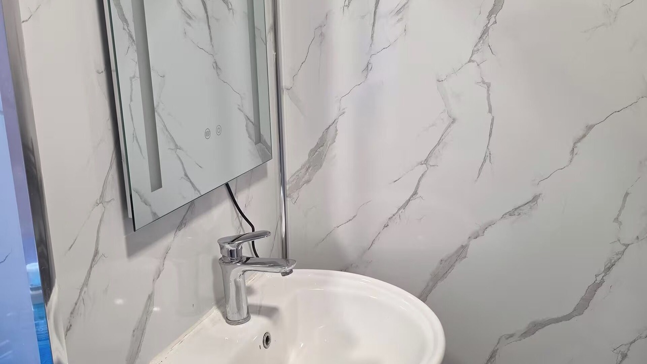 Photo of Bathroom in Northampton