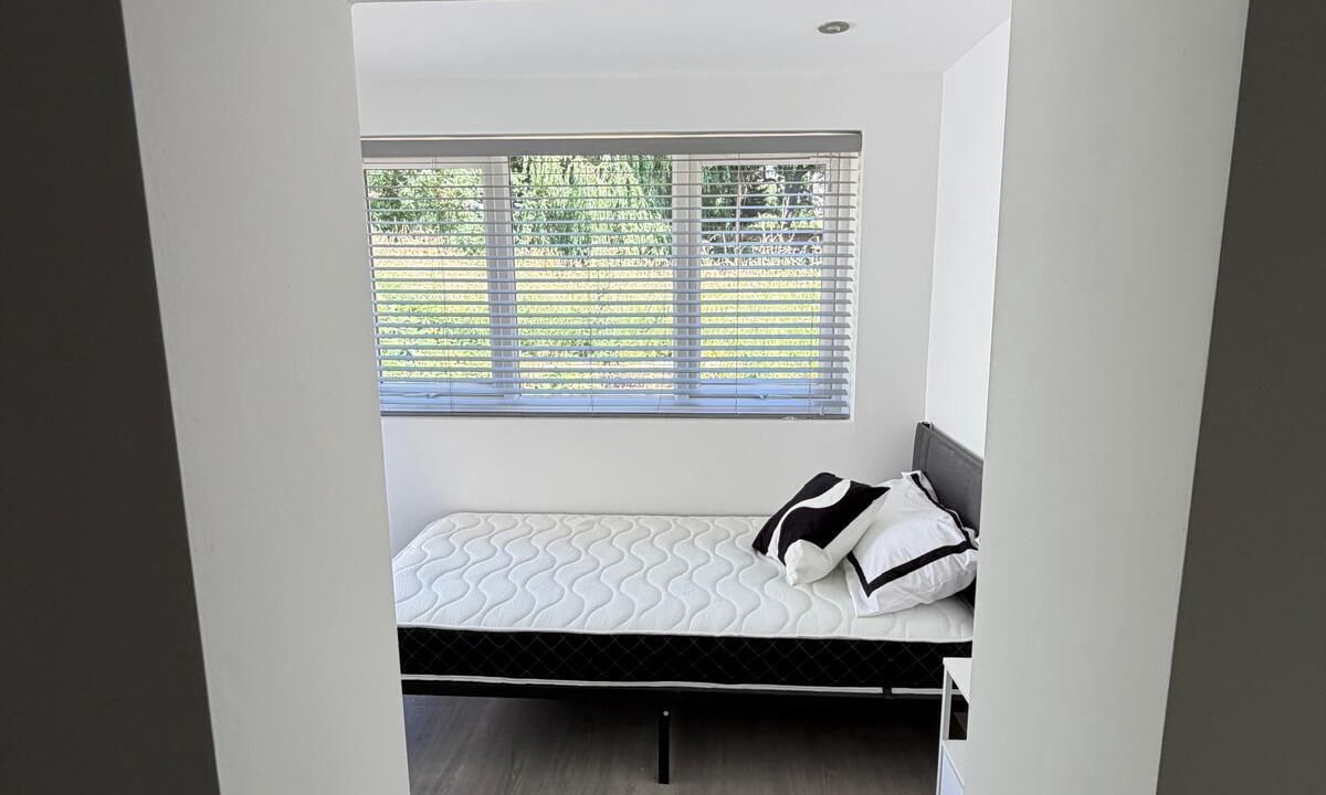 Photo of Bedroom in Brent