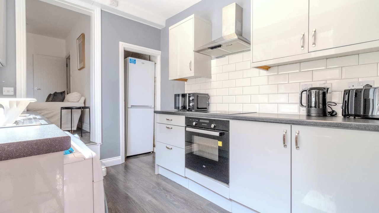 Photo of Kitchen in Kettering