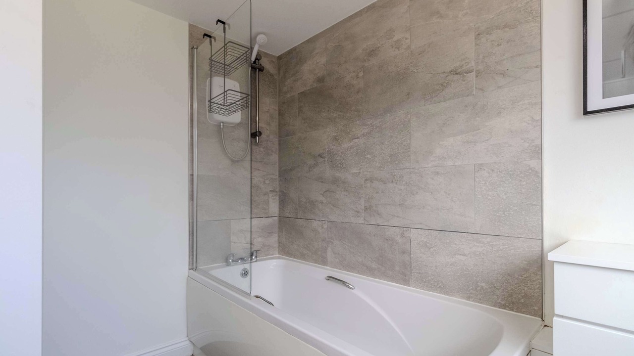 Photo of Bathroom in Kettering