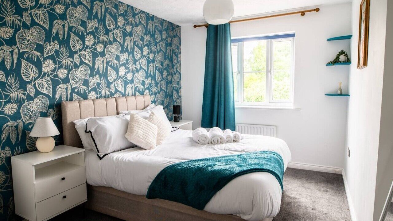 Photo of Bedroom in Bedford