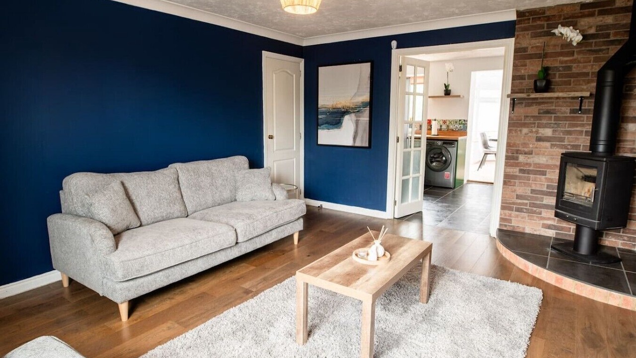 Photo of Livingroom in Bedford