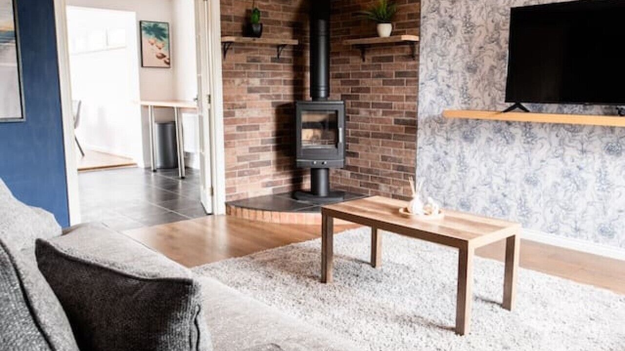 Photo of Livingroom in Bedford