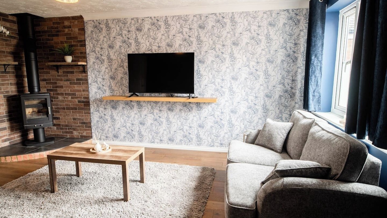 Photo of Livingroom in Bedford