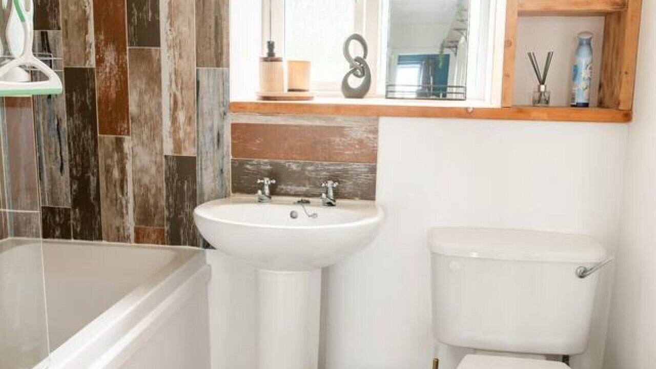 Photo of Bathroom in Bedford